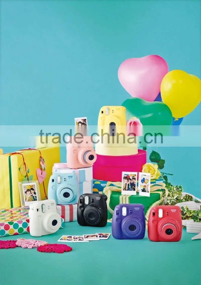 Fuji Instax Mini8 Instant Camera