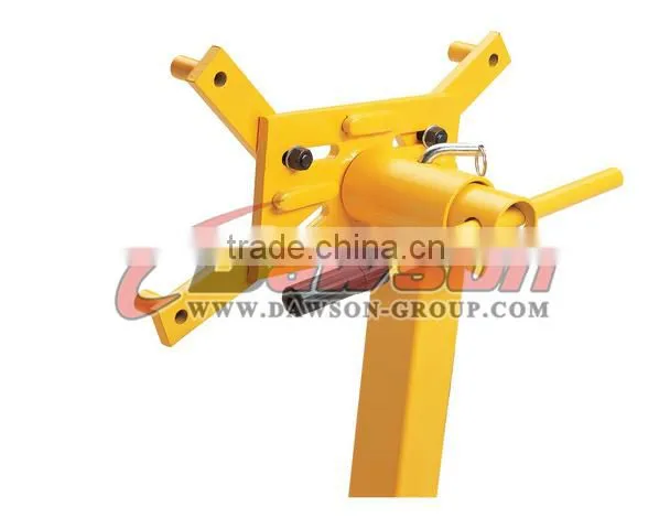 High quality hydraulic engine stand
