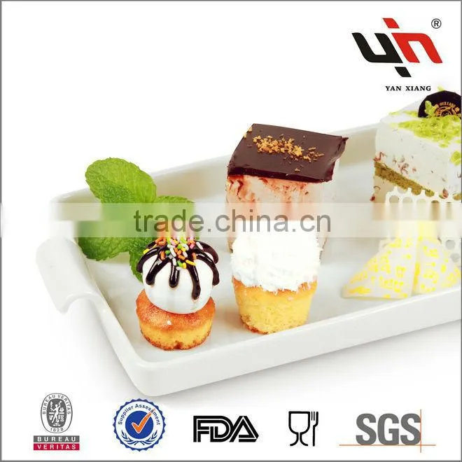 Y2726 Hot New Cake Serving Plate