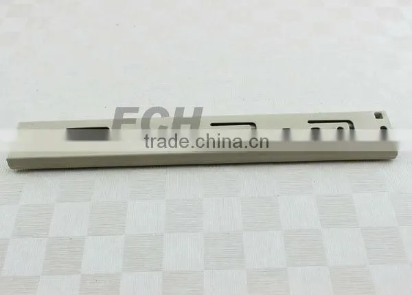ECH keyboard tray slide