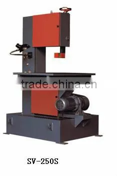 SV series Vertical Band Saw Machine