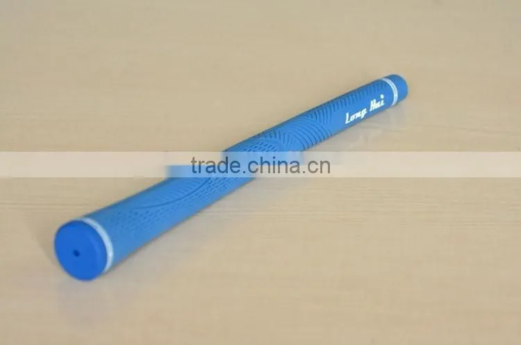 Manufacturer Shock Absorbing Slip Resistance Golf Grip