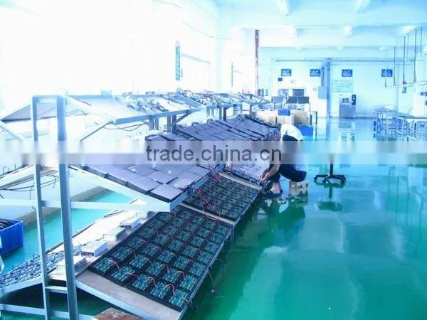 Shanghai large stadium led display scree football stadium scoreboards