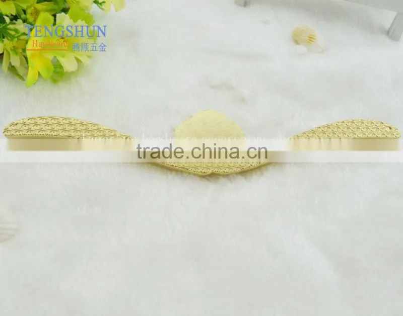 high quanlity decorative metel side clip for the Evening bag zinc alloy bag parts wholesale