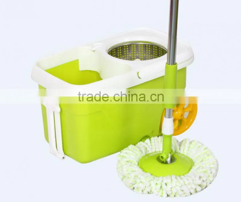 hot selling collapsible mop with guaranteed quality