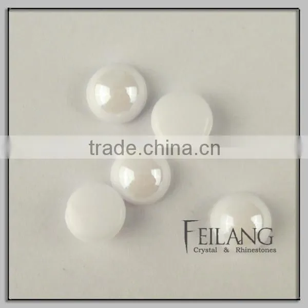 8mm acrylic beads for DIY