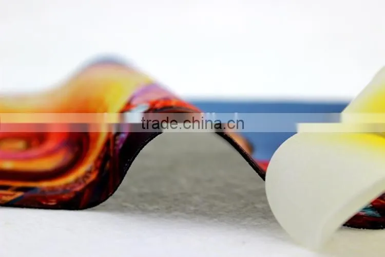 2015 hot sale microfiber mouse pad