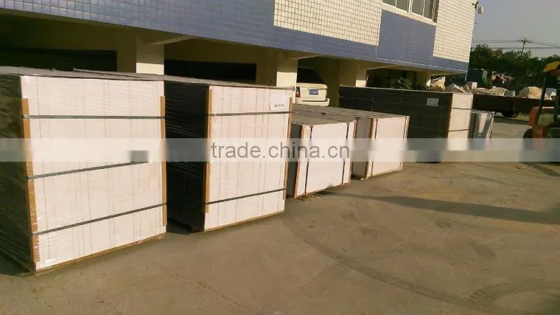 high quality closed-cell PVC rigid foam board