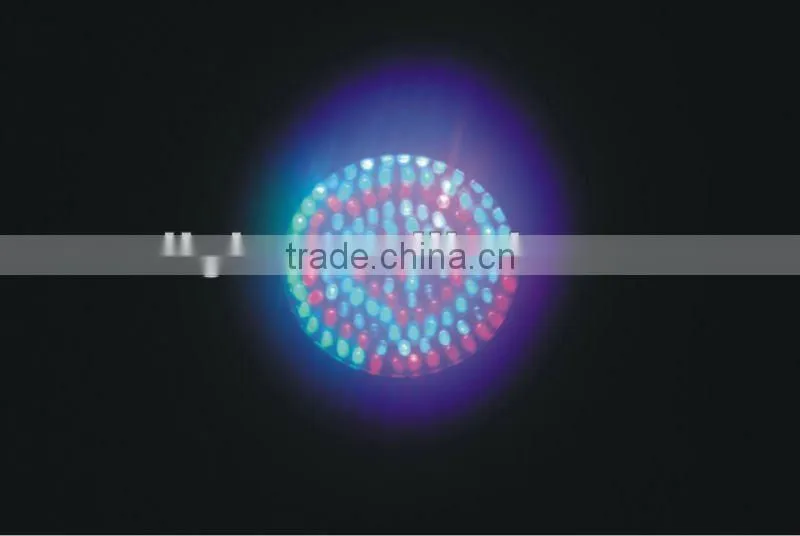 LED Big Flash Stage Light-76pcs x 10mm