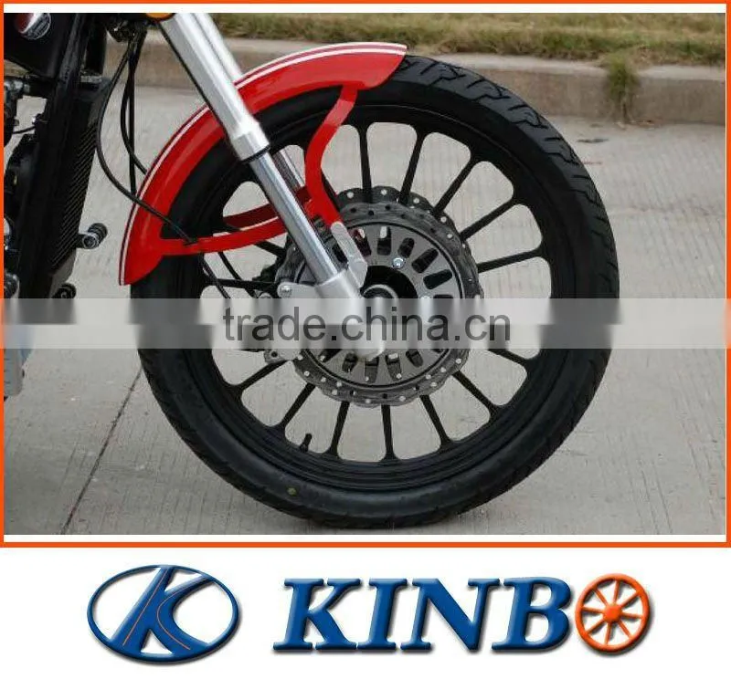 250cc Chopper motorcycle water cooled