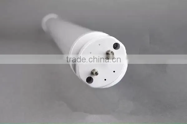 alibaba express italy 10w 15w 21w 24w Led Tube Light T8, IP55 public house led tube lighting