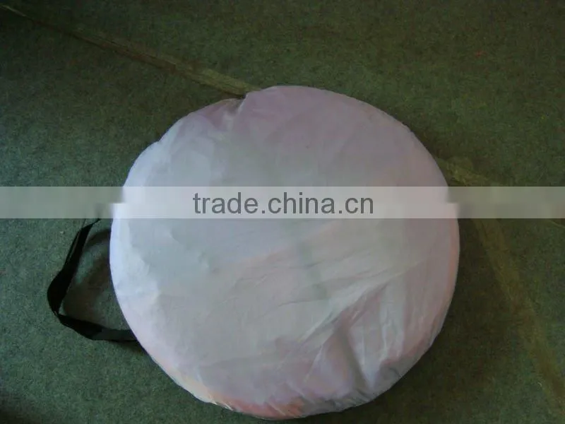 Mini single tent