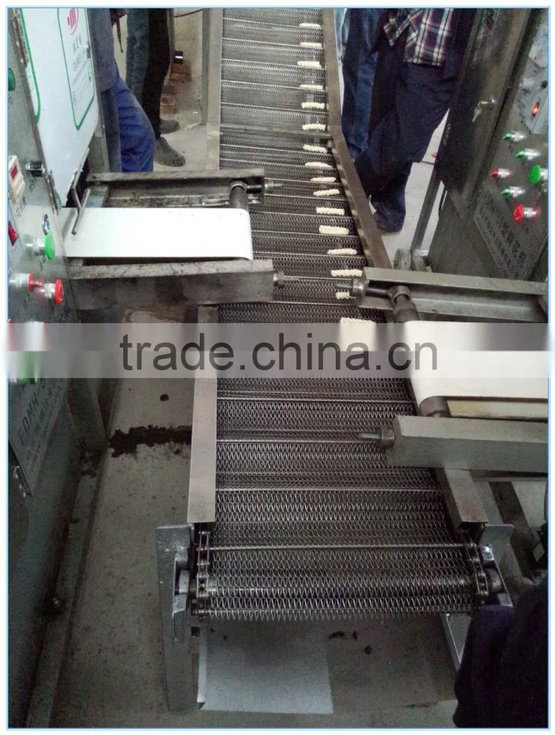 Pilipit production line philippines food machine fried snack food machine