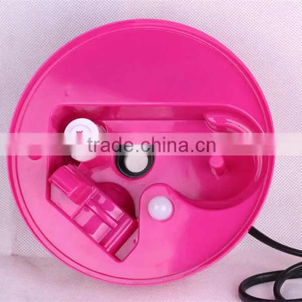 Hot sale beautiful lighting in best price mini aroma diffuser