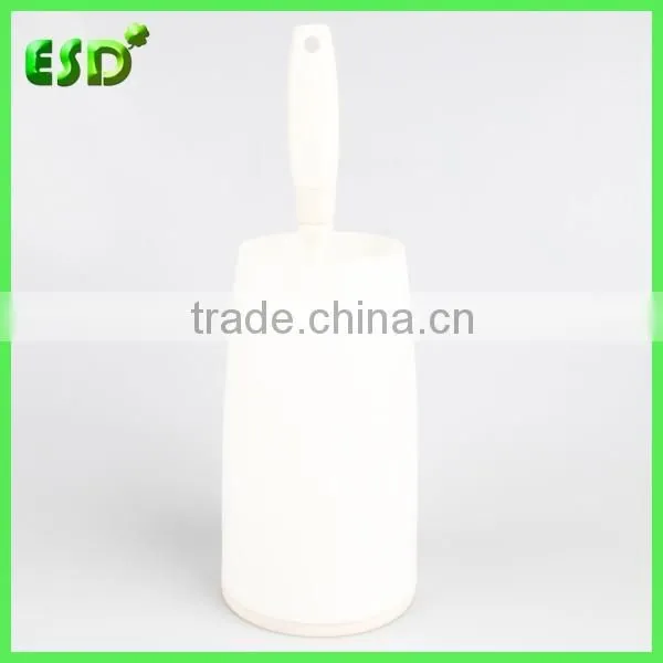 ESD Cheap Plastic Toilet Cleaning Brush,Toilet Cleaner