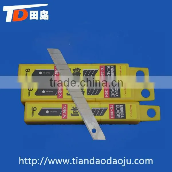 single edge razor cutter blades