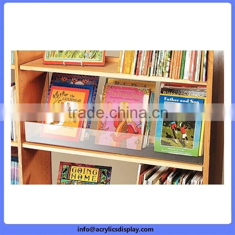 New Hot Fashion Best-Selling new acrylic display stand racks shelf