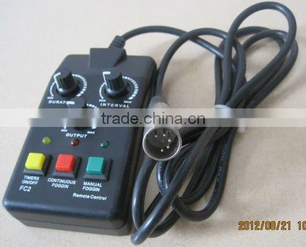 3KW digit fog machine