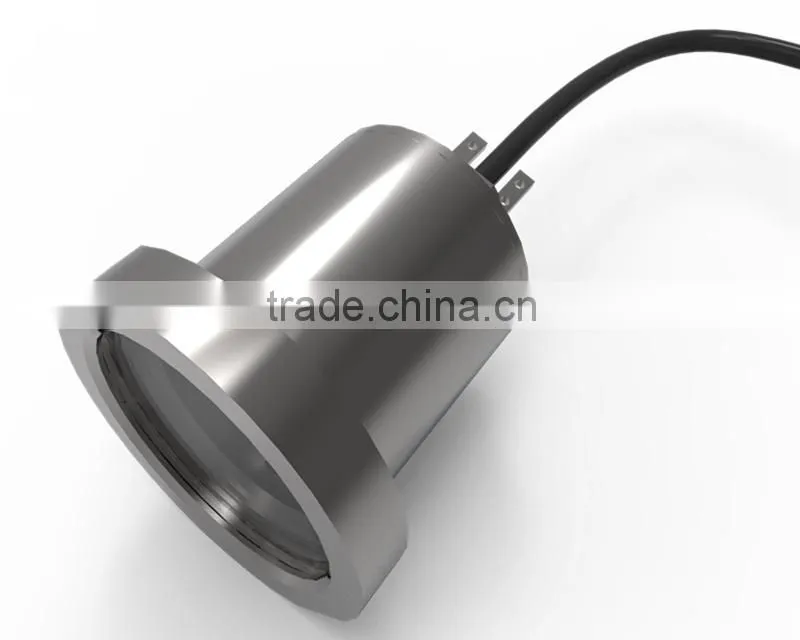 Underwater salvage lighting Astigmatism LED Light up to 200m depth