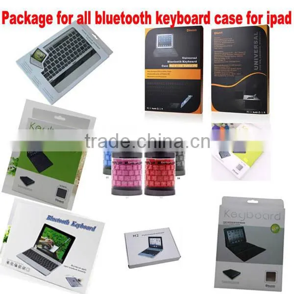 7" 8" 9" 10" wireless bluetooth keyboard case,rohs fcc ce bluetooth keyboard case