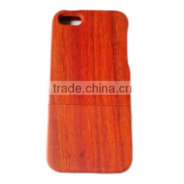 Retailed cherry protective case for iPhone 6