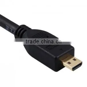 Hot selling HDMI Cable Version 1.3 or 1.4 support 3D 1080P 4KX2K