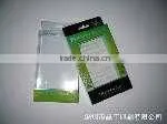 colorful plastic box small clear with good quality