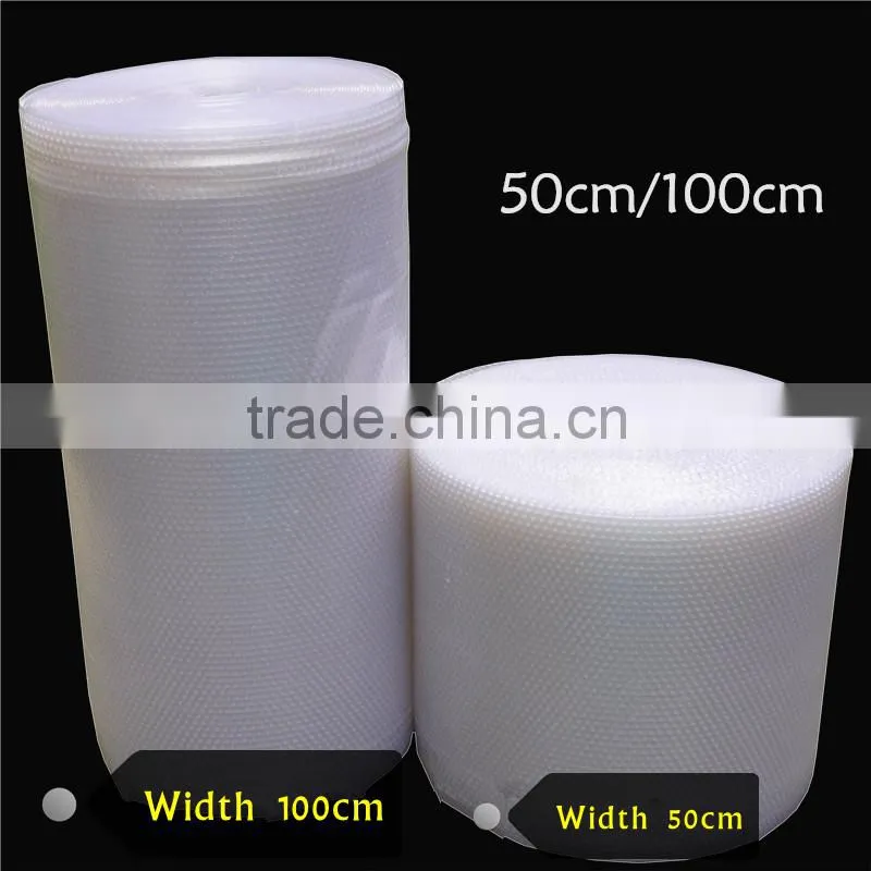 Hot selling air cushion film with different size