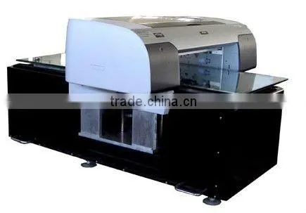 Vinyl Printer Plastic/PVC/Acrylic Label Printing