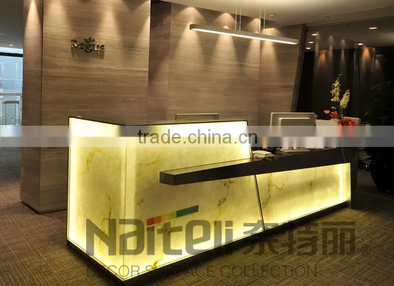 New Design Best Price Backlit Transparent Honey Onyx Marble price