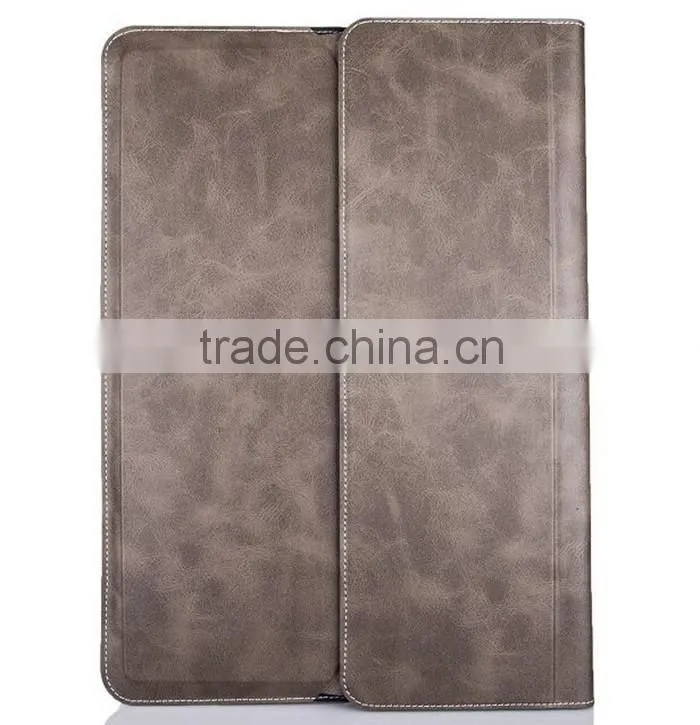 7" 10" PU Leather Super Slim Universal Case with Stand and Card Pockets