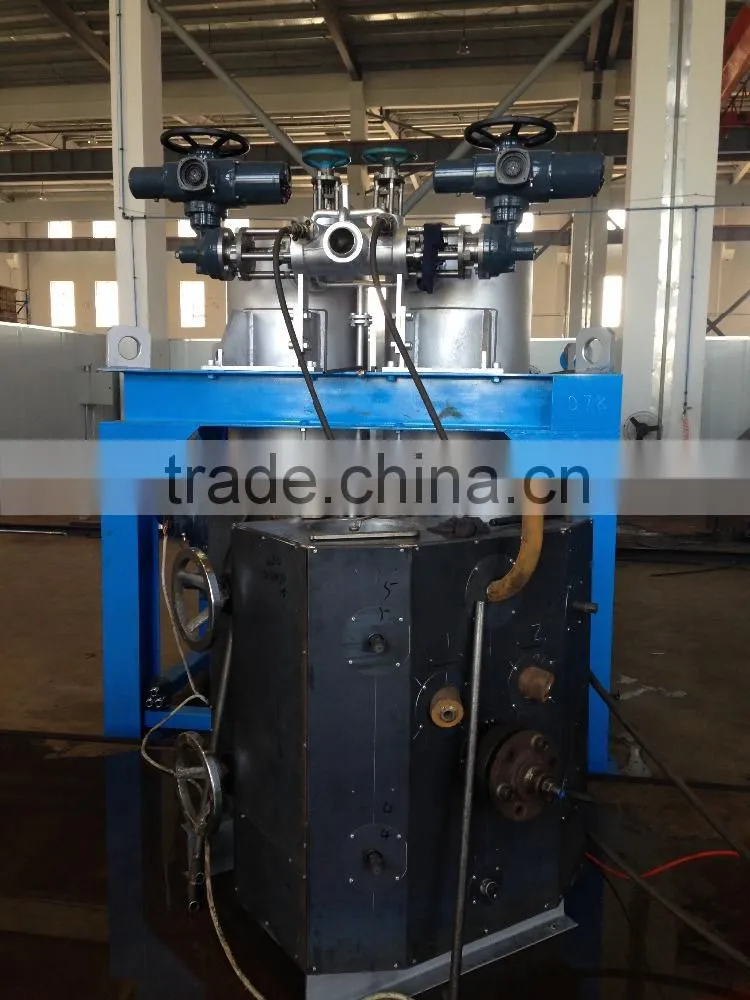 Polymer Melt Filter,Chemical Fiber Filtration Machinery,Industrial Filtration Equipment