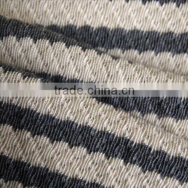 TR fabric for suiting