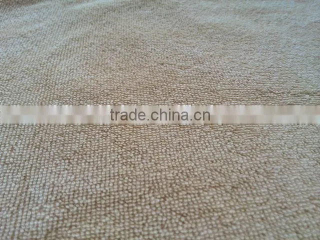 CVC 85/15 towel fabric