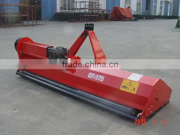 2014 CE FMH TET zero turn robot lawn mower for tractor from china
