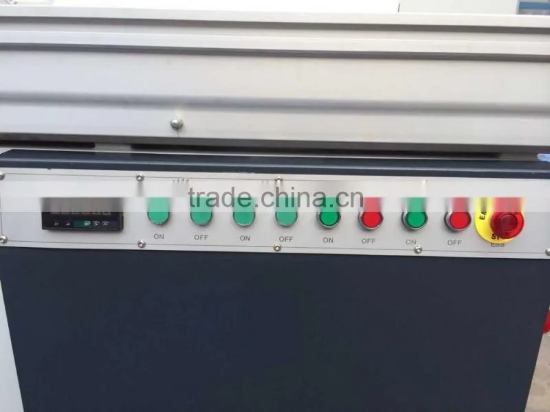 electrical precise panel saw