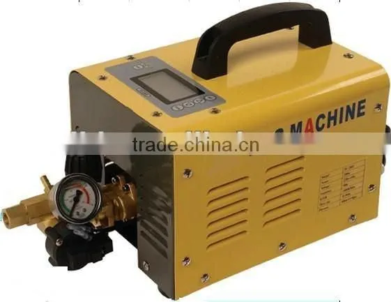 high pressure fog misting system