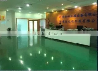 Shenzhen Dearhe Photoelectric Technology Co., Ltd. company overview - view 2