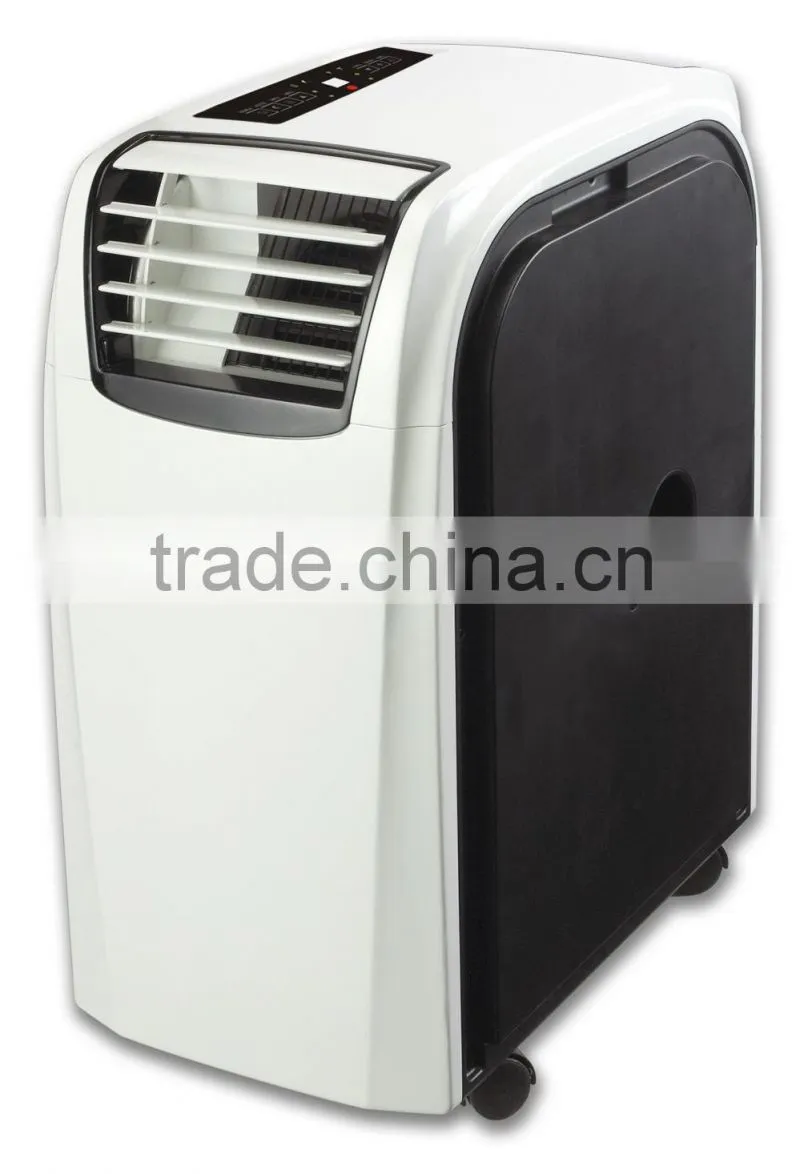 110V 60Hz portable Air Conditioner for North America