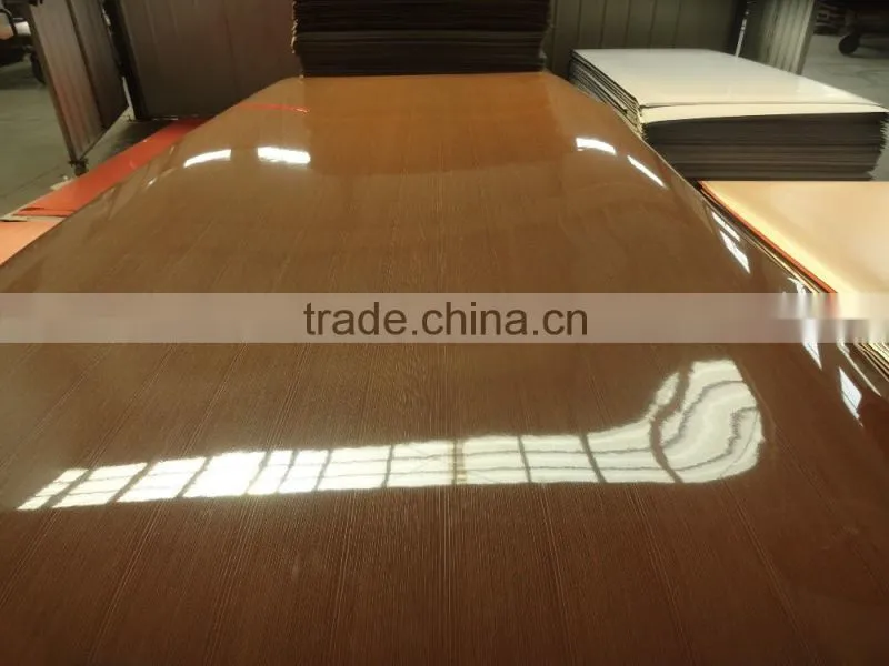 HPL sheet price / HPL plywood