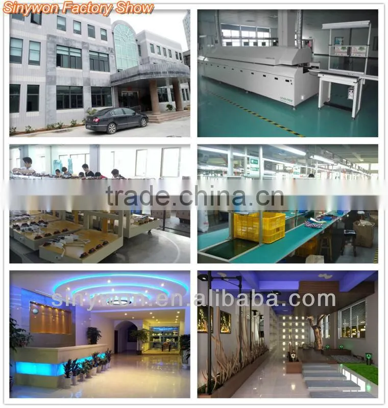 Good Quality Half Spiral Energy Saving Lamp 24W