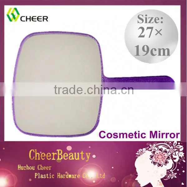 Cheap Small Cosmetic Mirror CM001/pocket mirror/small hand mirrors