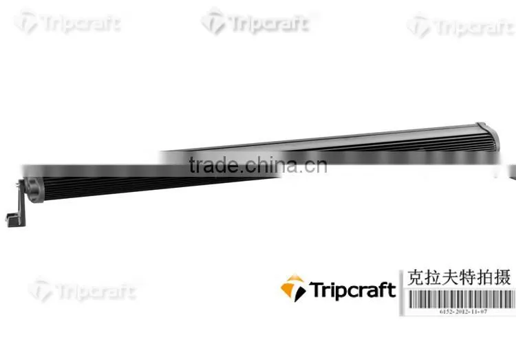 New style!!! OFFROAD LED LIGHT BAR off road single row 200w Led light bar Boat led light bar
