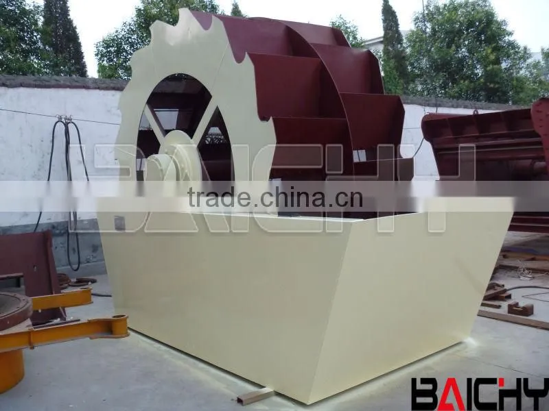 Industrial Silica Sand Washing Machine,Sand washer