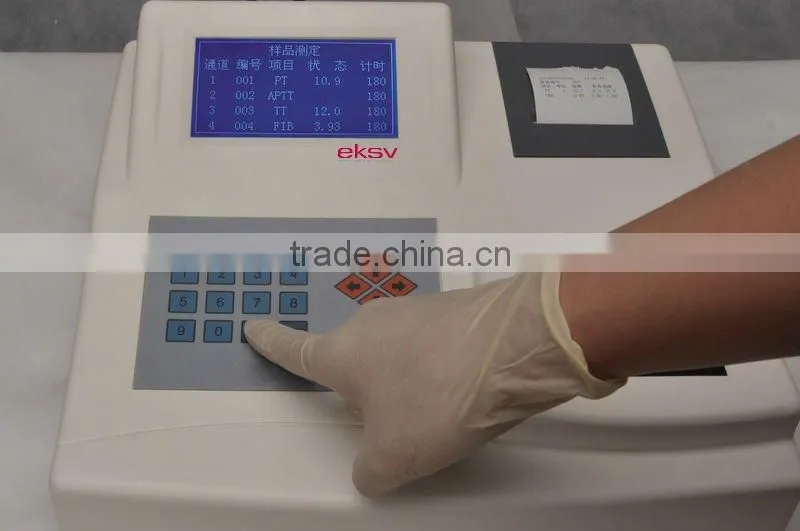 blood chemistry reagents