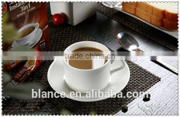 porcelain wholesale coffee mugs small MOQ coffee cup