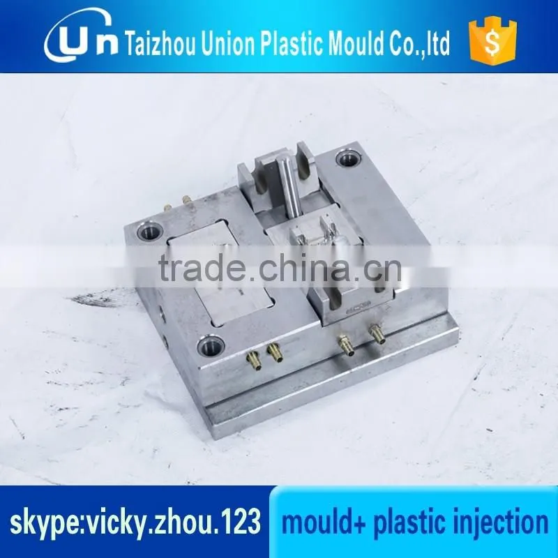 air ejector plastic injection mould