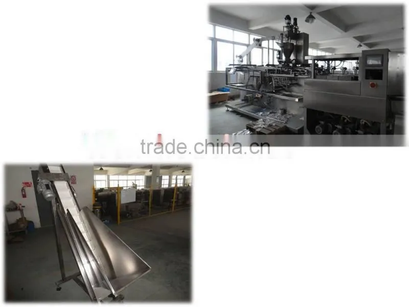 Auto competitive1kg bag packing machine
