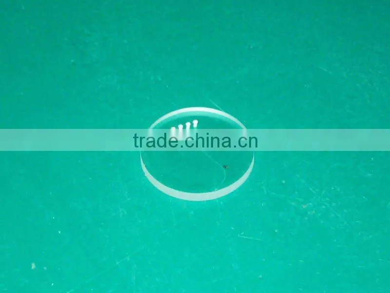 4.0mm Customized Shaped Glass