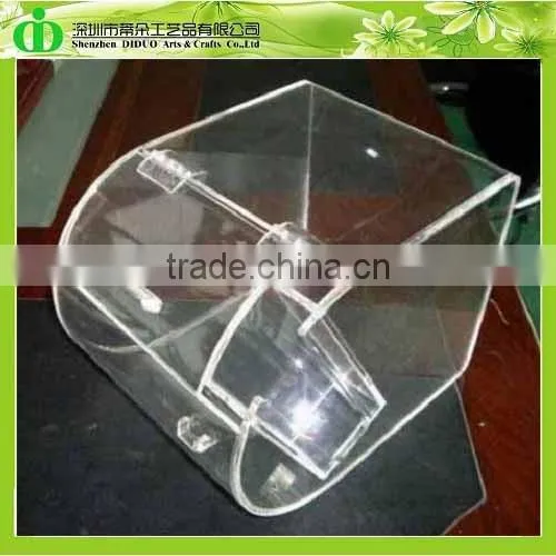 DDW-0168 Trade Assurance Modern Candy Container With Scoop
